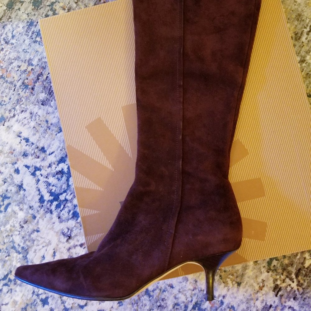 Banana Republic Boots size 5.5
